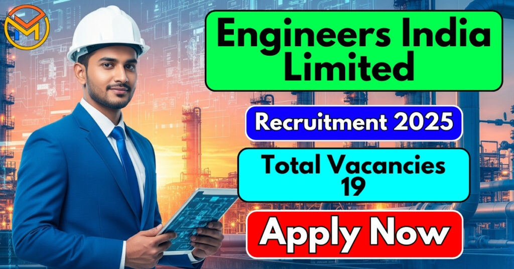 Engineers India Limited