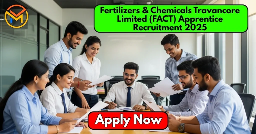 Fertilizers And Chemicals Travancore Limited