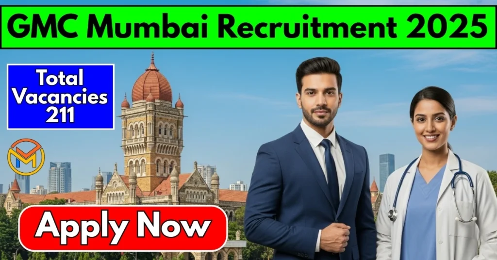 GMC Mumbai