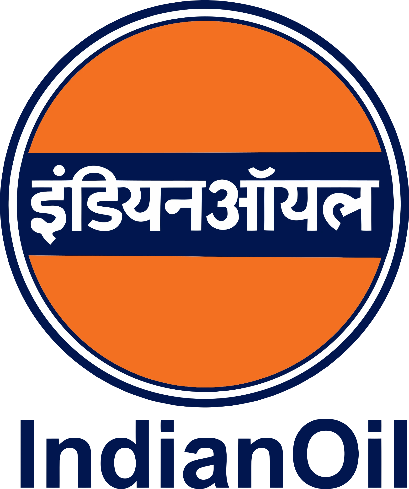 IOCL Logo