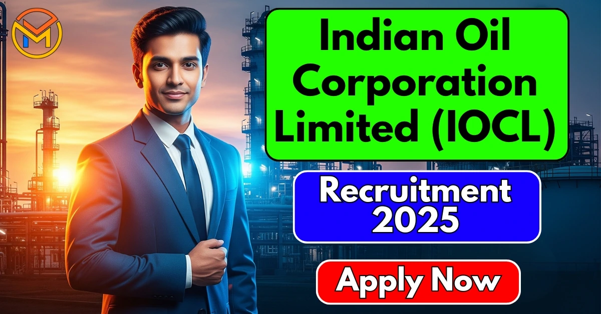 IOCL Recruitment