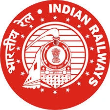 Indian Railway WCR Logo