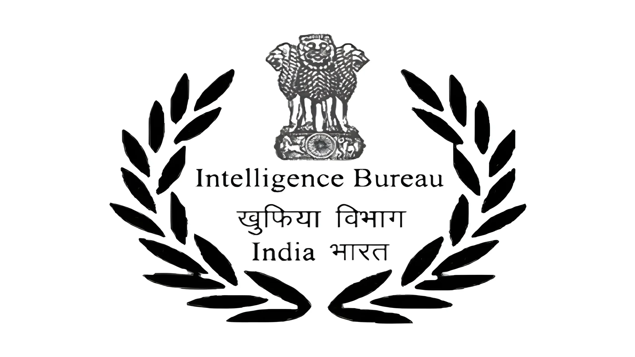 Intelligence Bureau Logo
