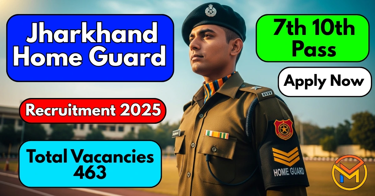 Jharkhand Home Guard