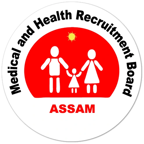MHRB Assam Logo