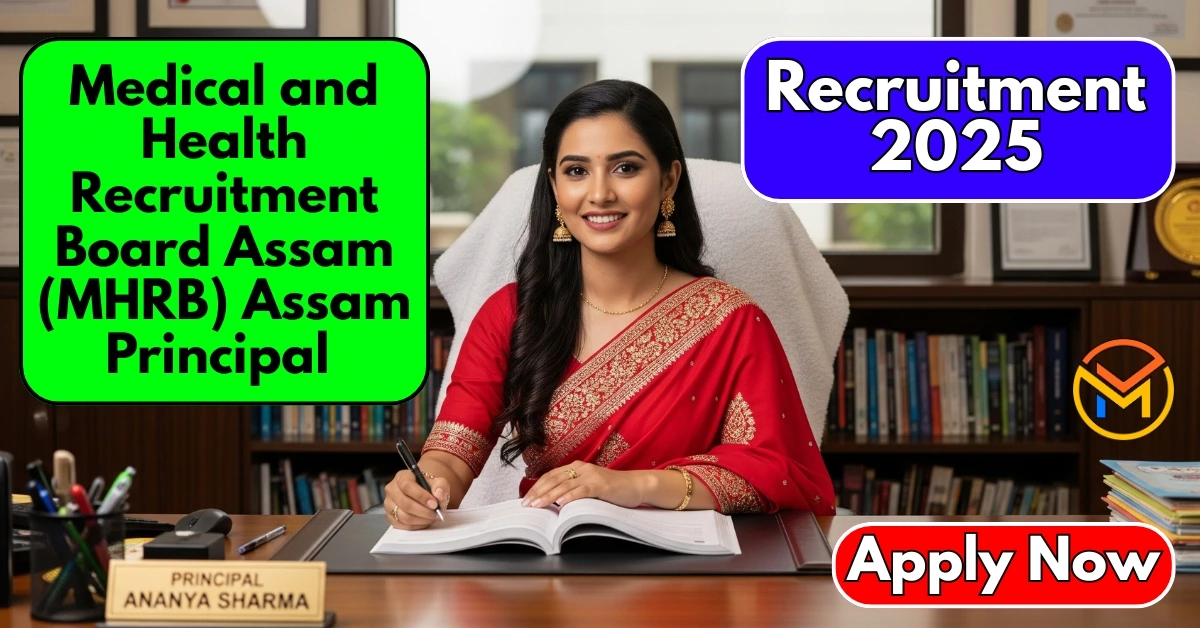 MHRB Assam