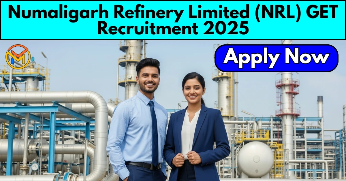 Numaligarh Refinery Limited