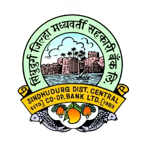 Sindhudurg Bank Logo