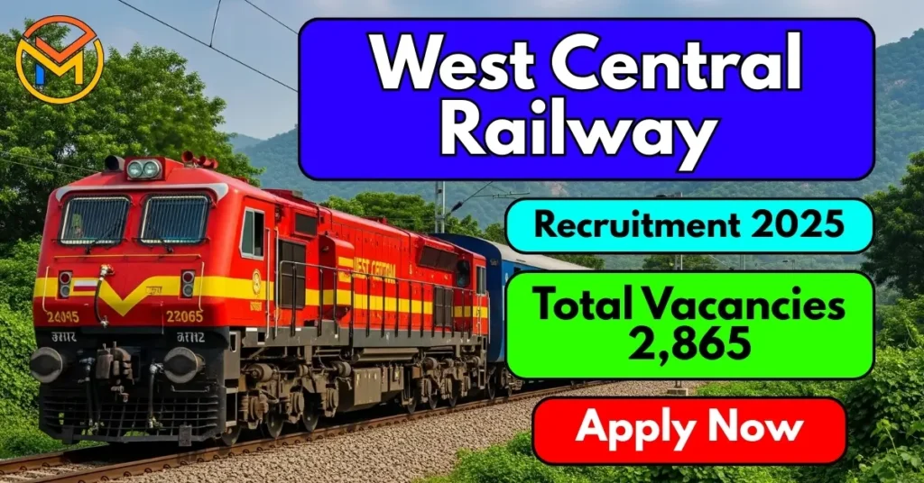 West Central Railway
