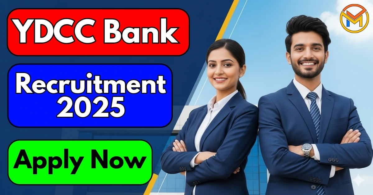 YDCC Bank