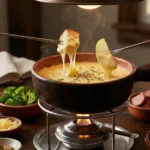 Melting Pot Cheese Fondue Copycat Recipes