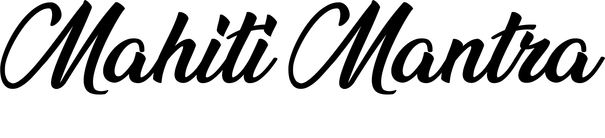Mahiti Mantra